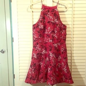 Keepsake cherished sheath dress